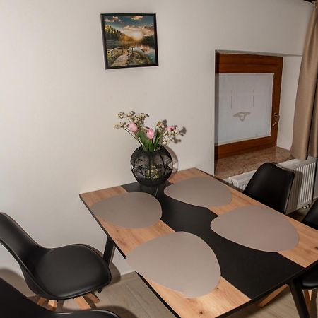 Apartmaji Tinta Kanal Zewnętrze zdjęcie