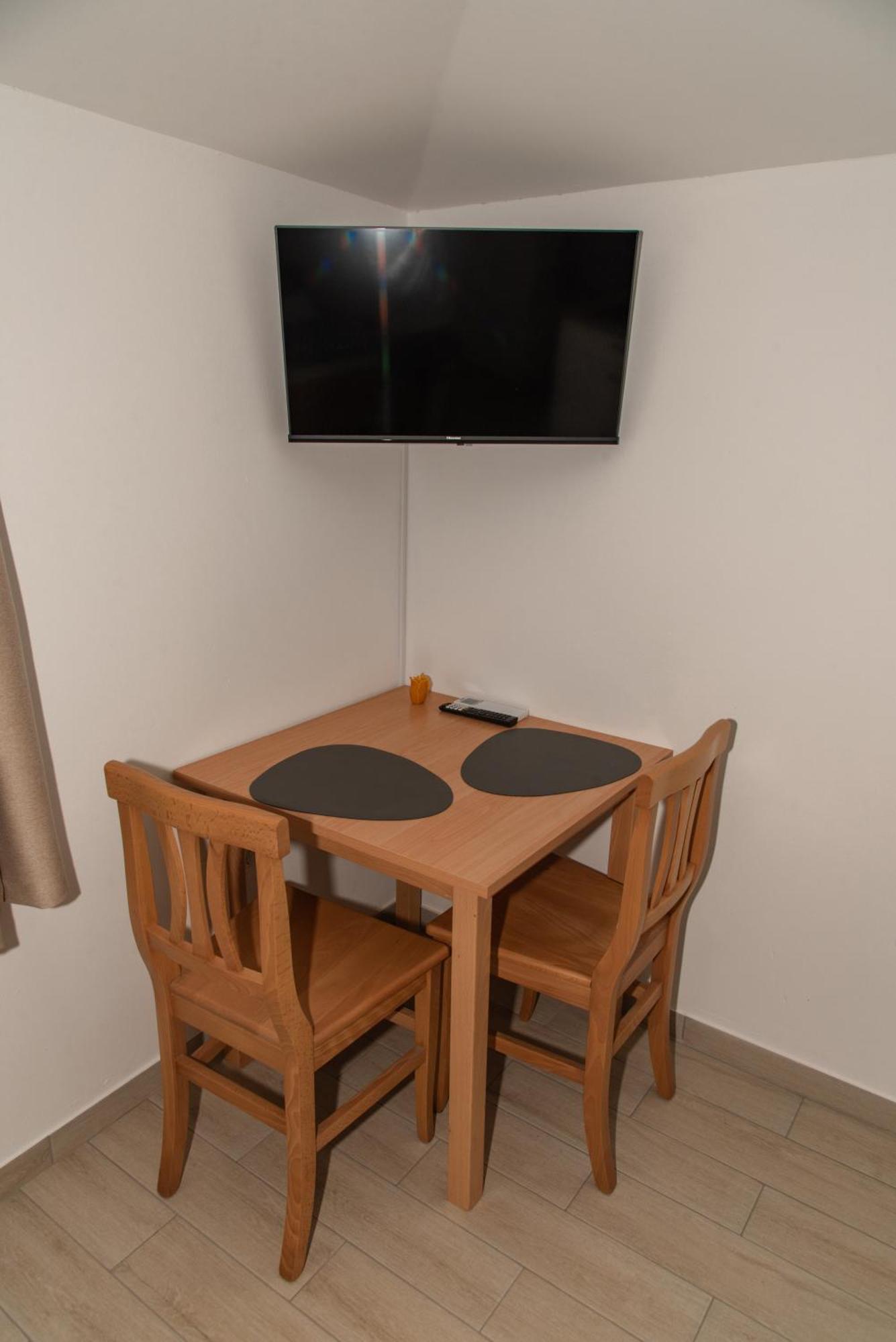 Apartmaji Tinta Kanal Zewnętrze zdjęcie