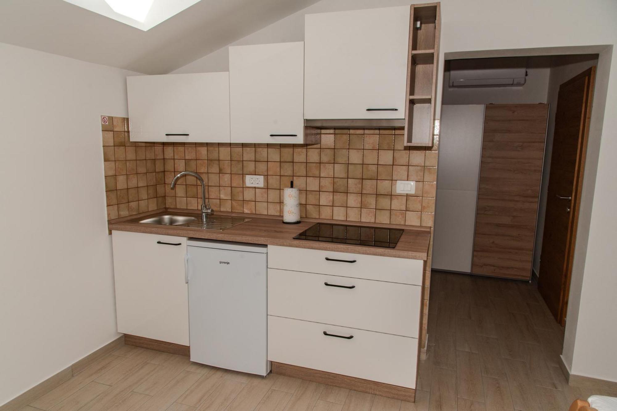 Apartmaji Tinta Kanal Zewnętrze zdjęcie