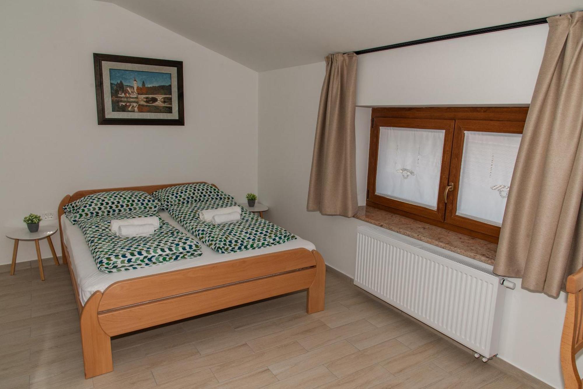 Apartmaji Tinta Kanal Zewnętrze zdjęcie