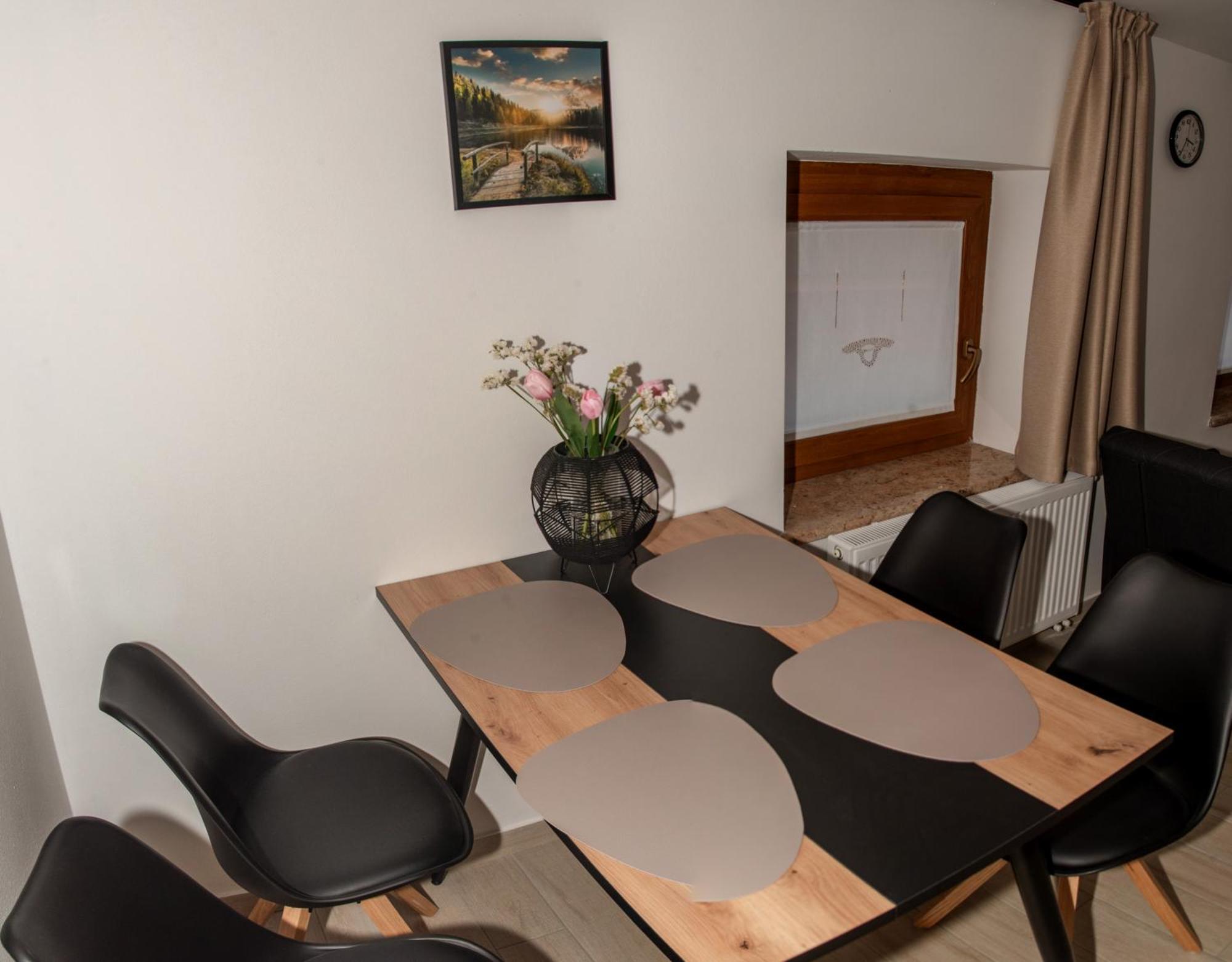 Apartmaji Tinta Kanal Zewnętrze zdjęcie