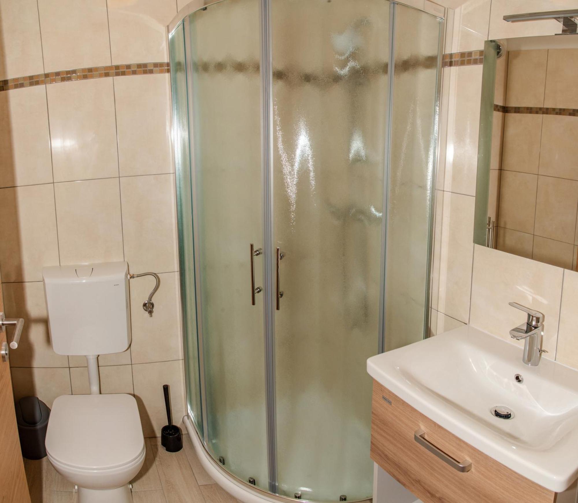 Apartmaji Tinta Kanal Zewnętrze zdjęcie