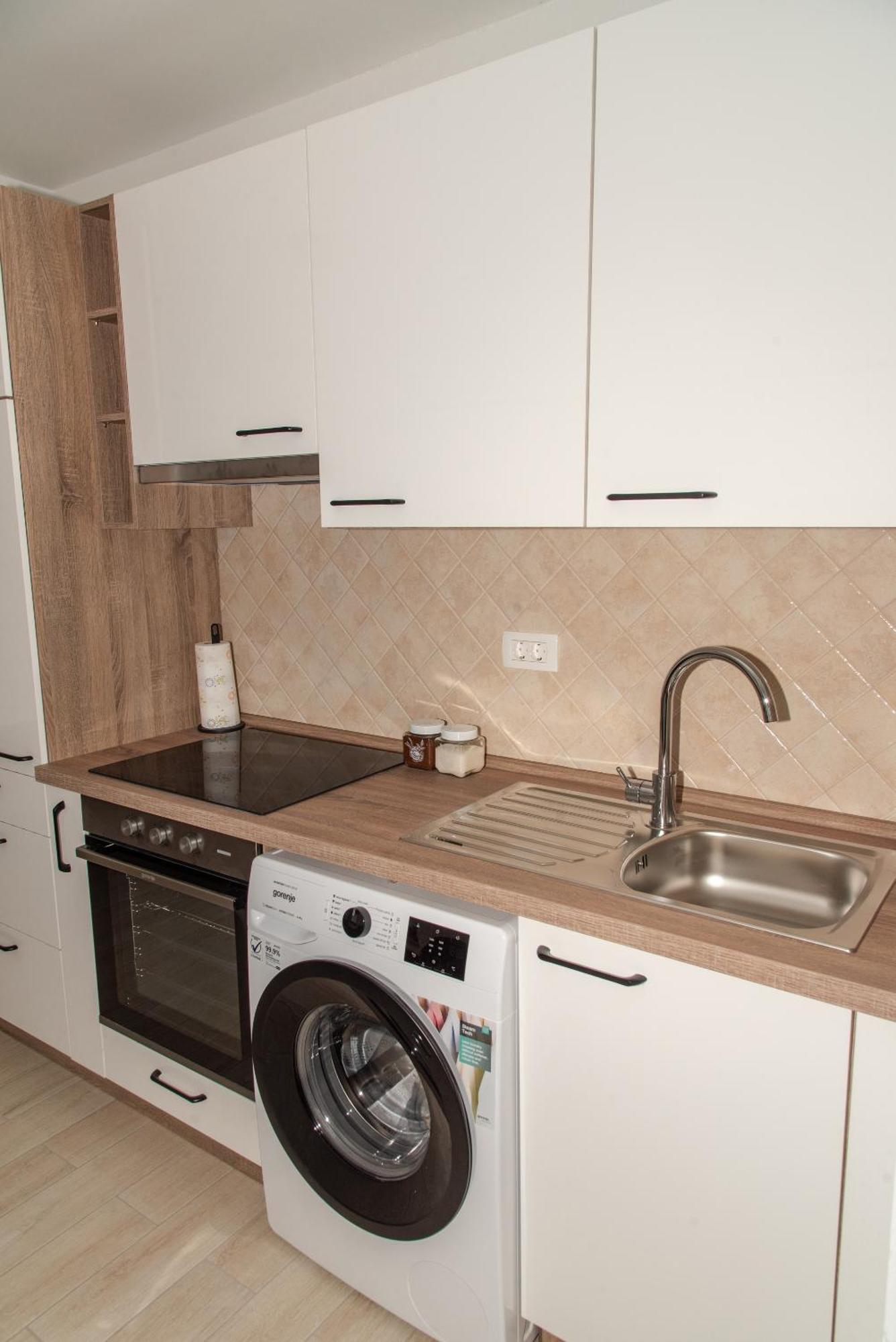 Apartmaji Tinta Kanal Zewnętrze zdjęcie