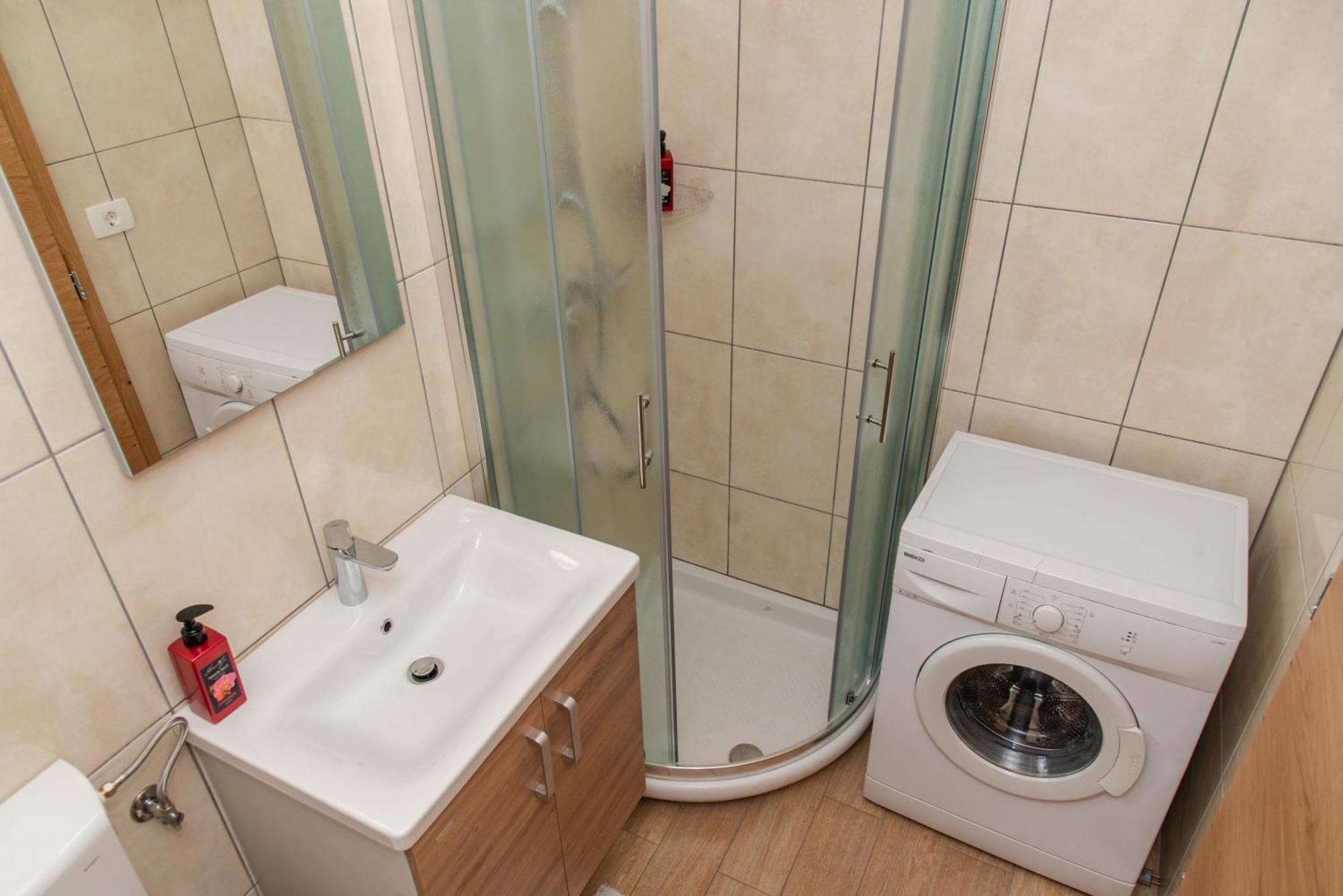 Apartmaji Tinta Kanal Zewnętrze zdjęcie