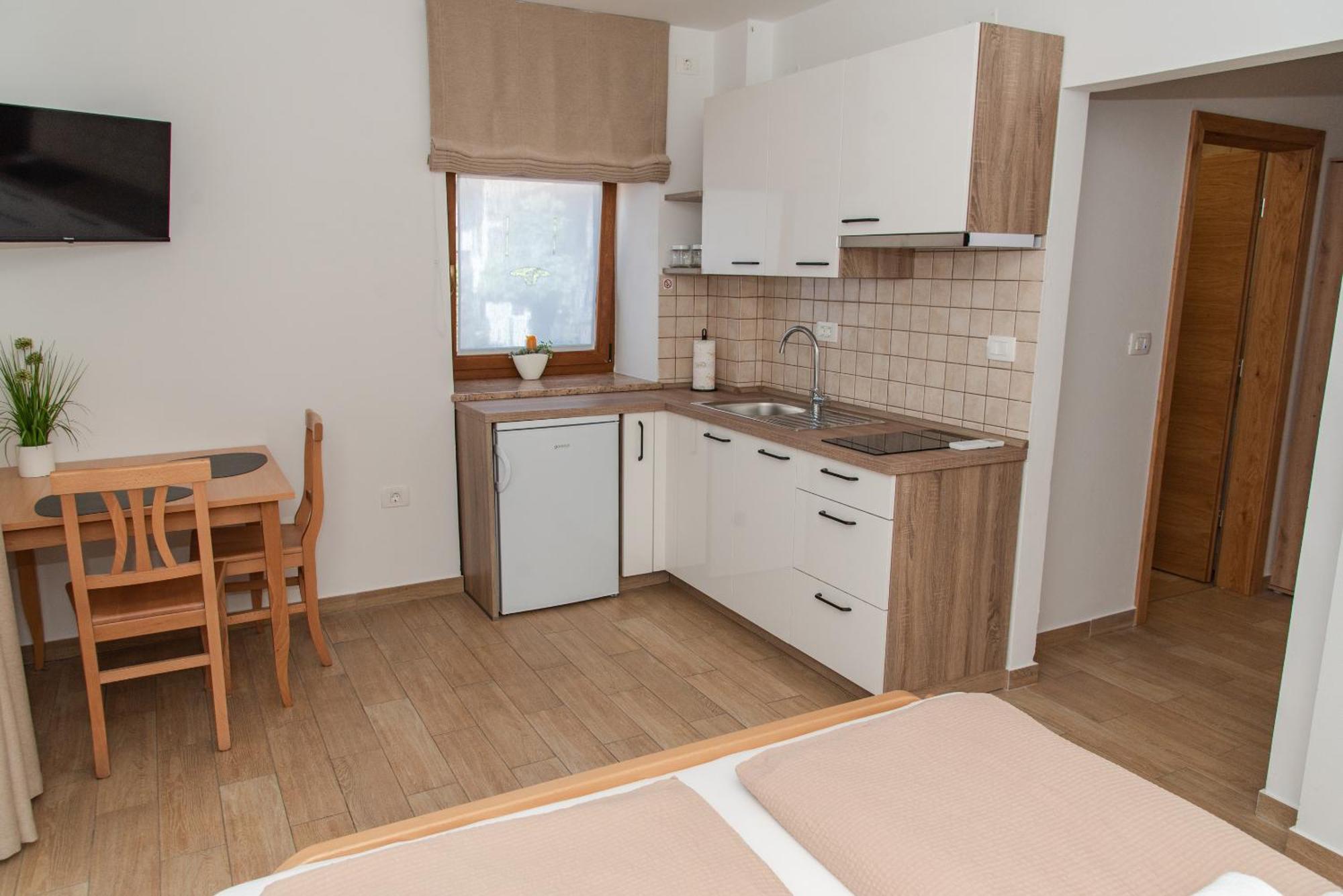 Apartmaji Tinta Kanal Zewnętrze zdjęcie