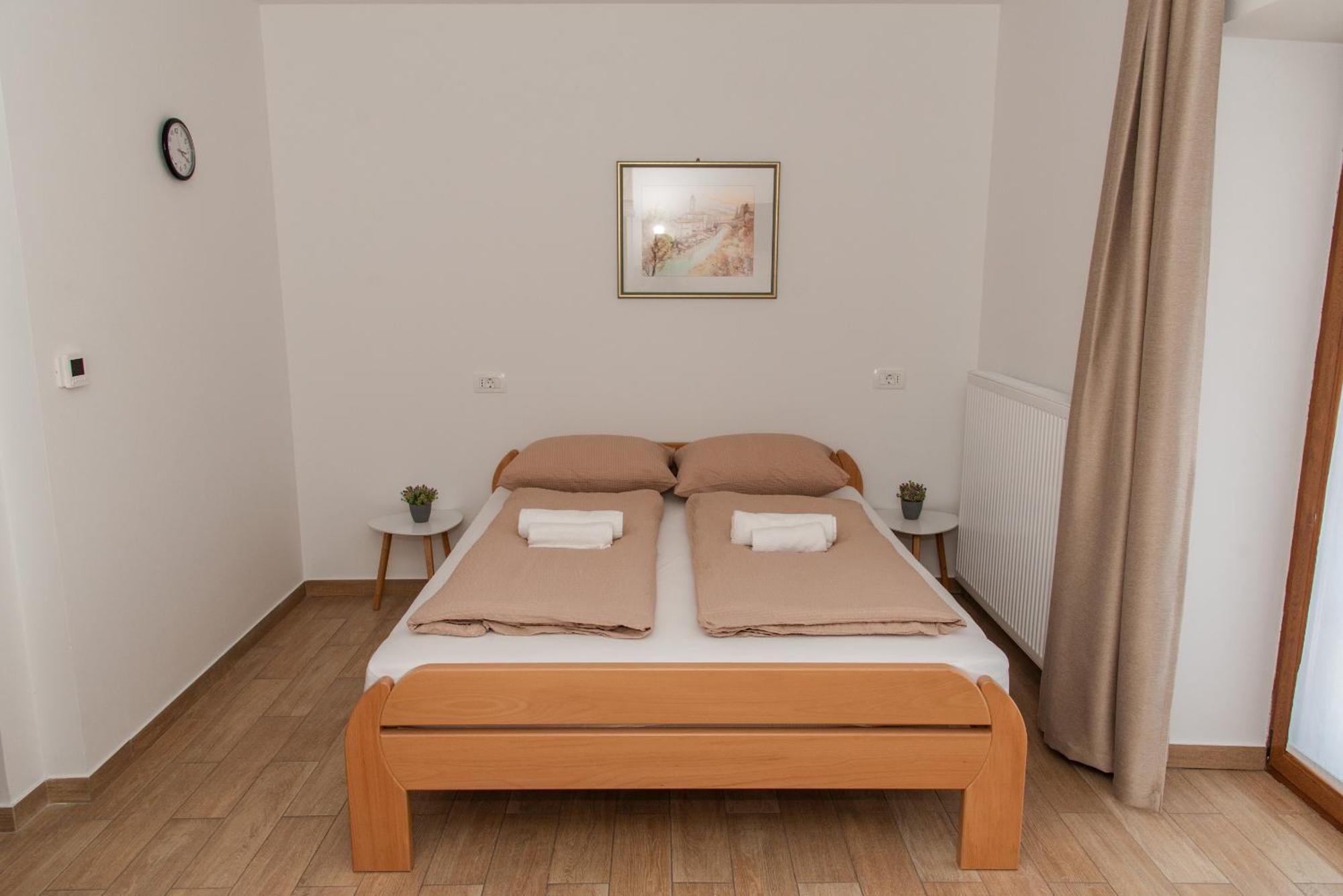 Apartmaji Tinta Kanal Zewnętrze zdjęcie